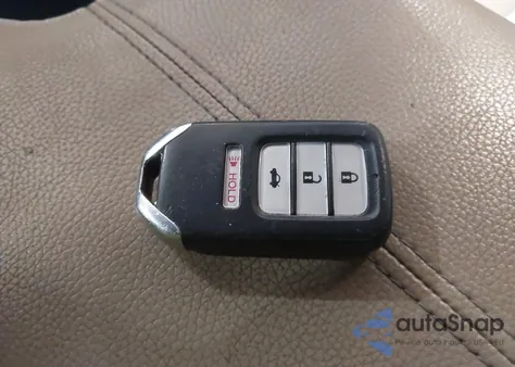 2013 Honda Accord Ex-L из США, поврежденный, VIN 1HGCR2F88DA107679